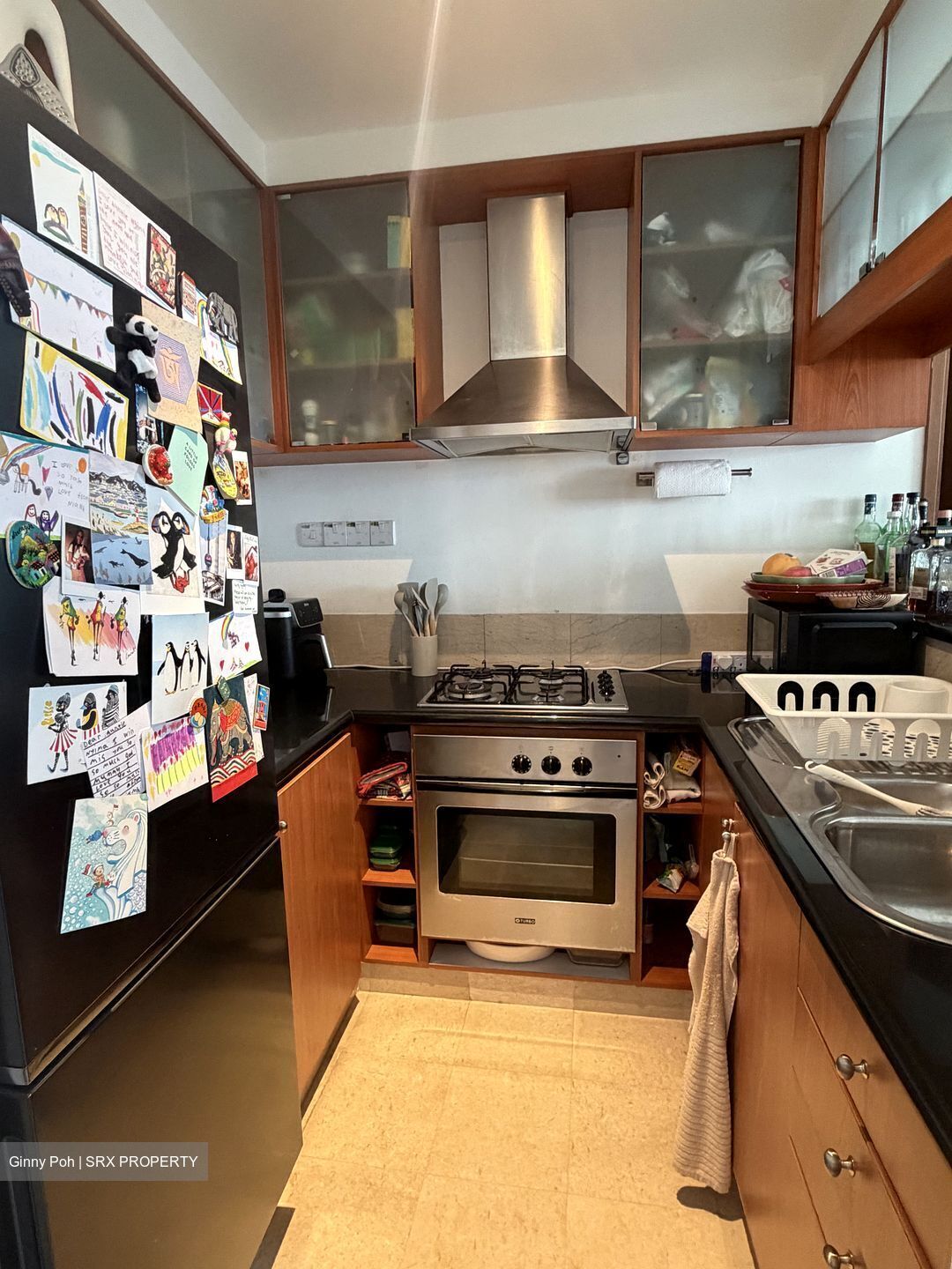 Craig Place (D2), Apartment #559127041